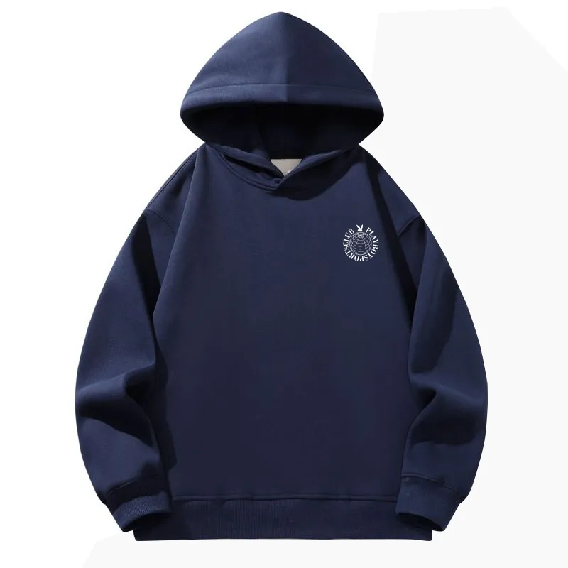 Playboy Sweatshirts Unisex-7