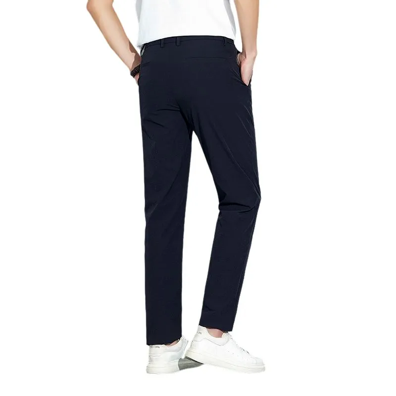 Playboy Casual Pants Men-1