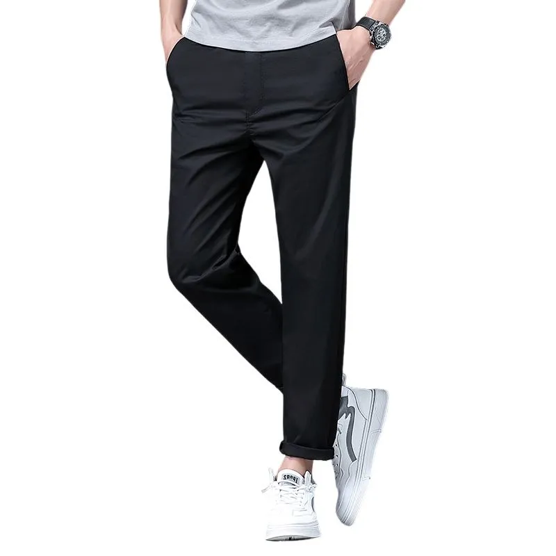 Playboy Casual Pants Men-1