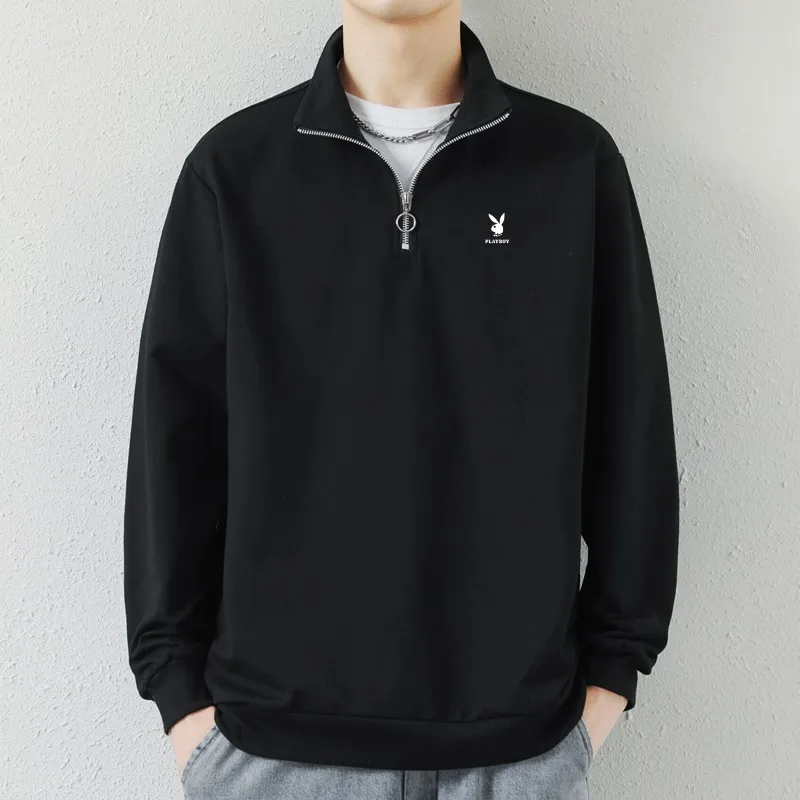 Playboy Polo Shirts Men-15