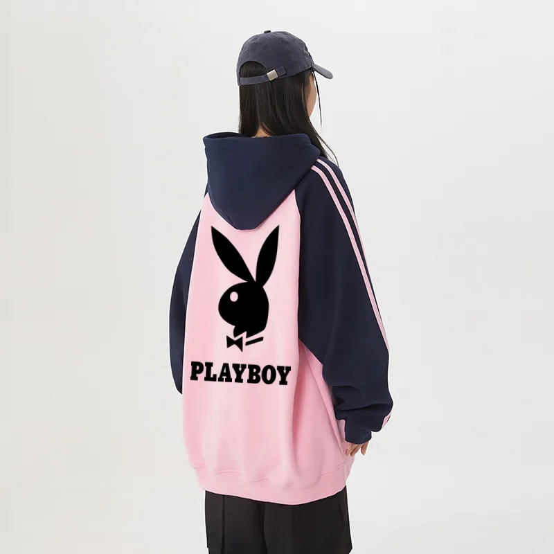 Playboy Sweatshirts Unisex-6