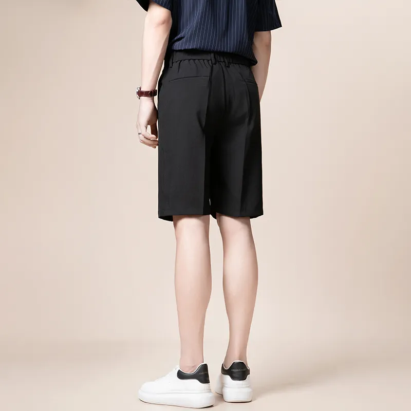 Playboy Casual Shorts Men-3