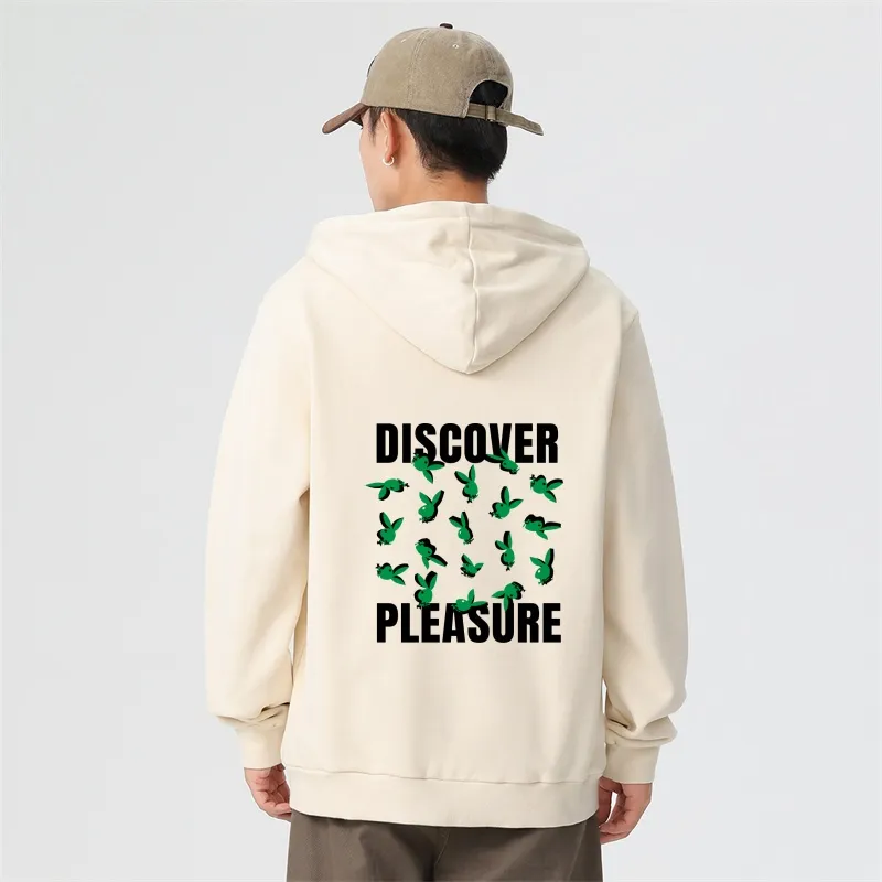 Playboy Sweatshirts Men-10