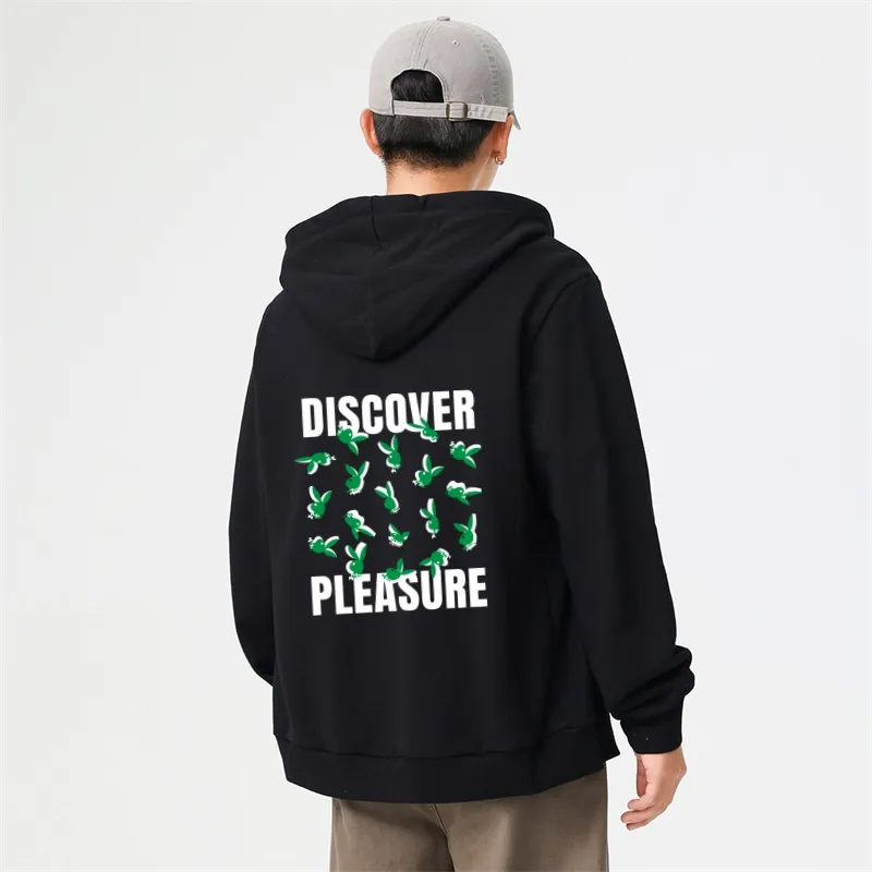 Playboy Sweatshirts Men-5