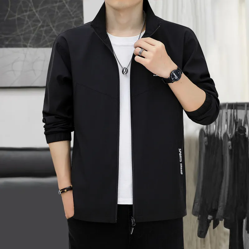 Playboy Jackets Men-2