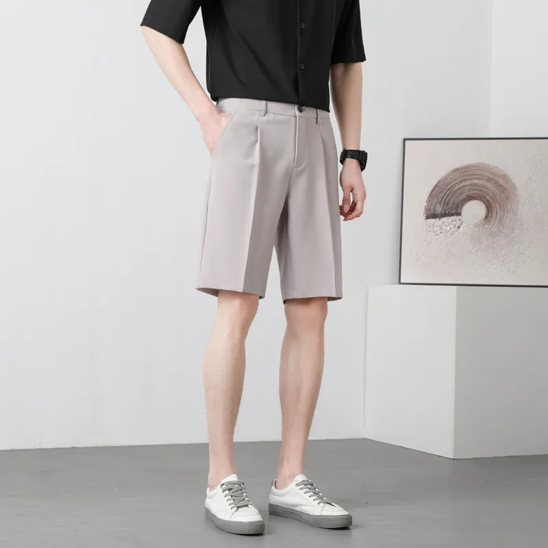 Playboy Casual Shorts Men-11