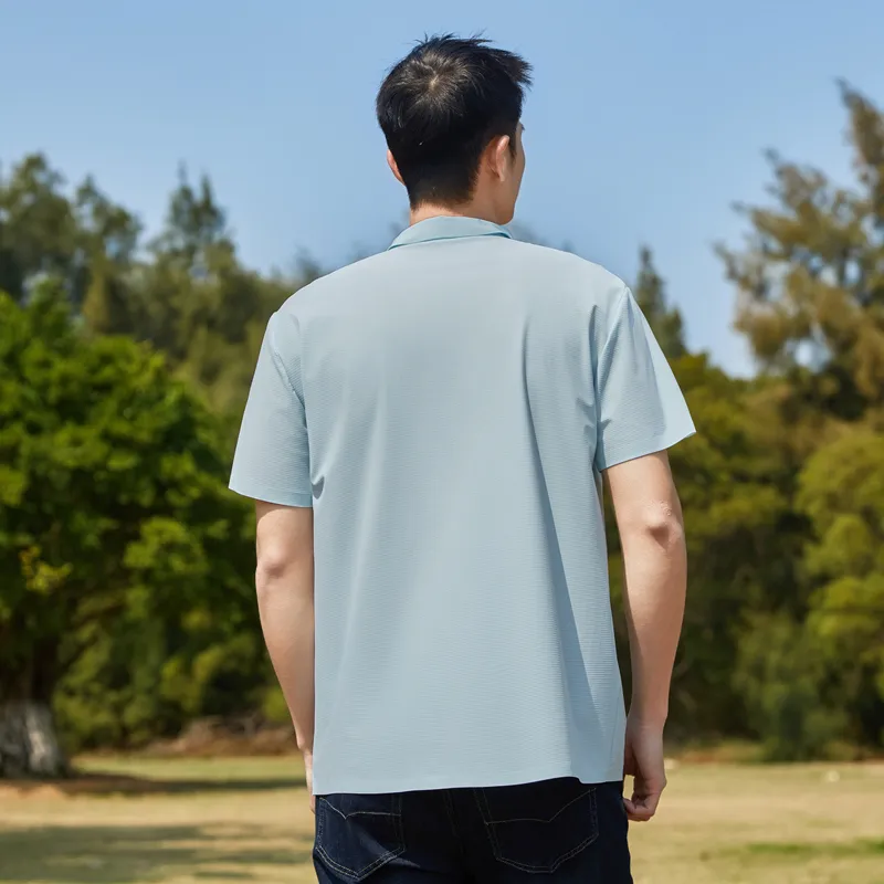 Playboy Polo Shirts Men-12