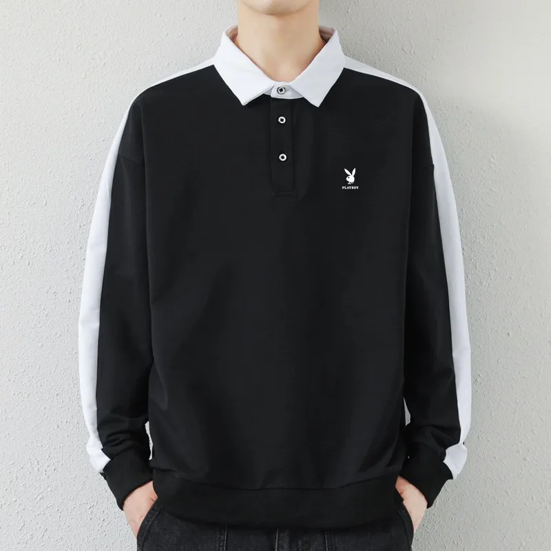 Playboy Polo Shirts Men-6