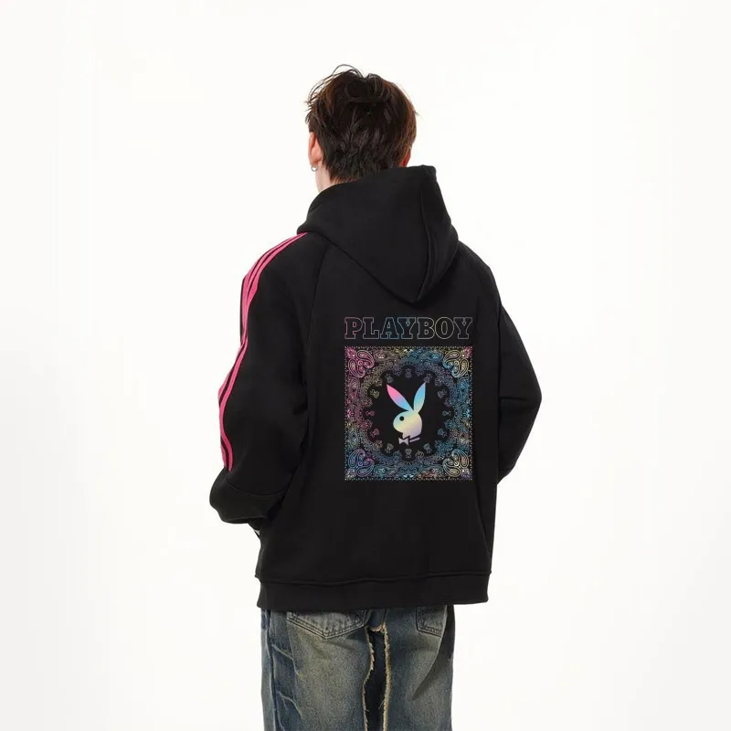 Playboy Sweatshirts Unisex-2