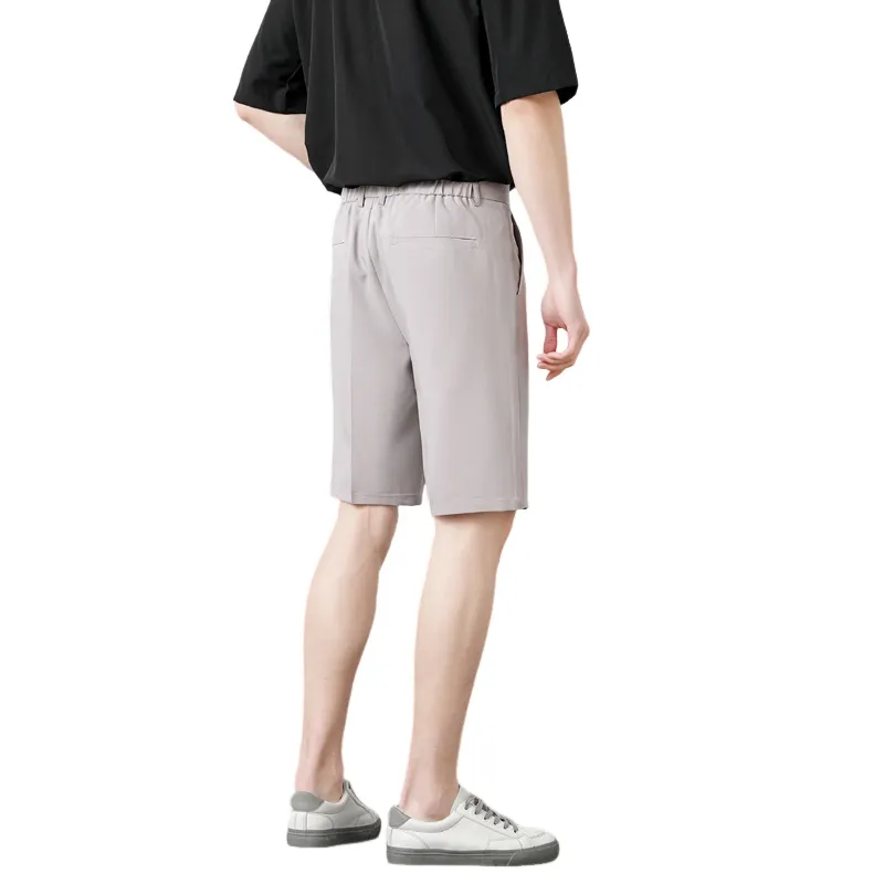 Playboy Casual Shorts Men-10