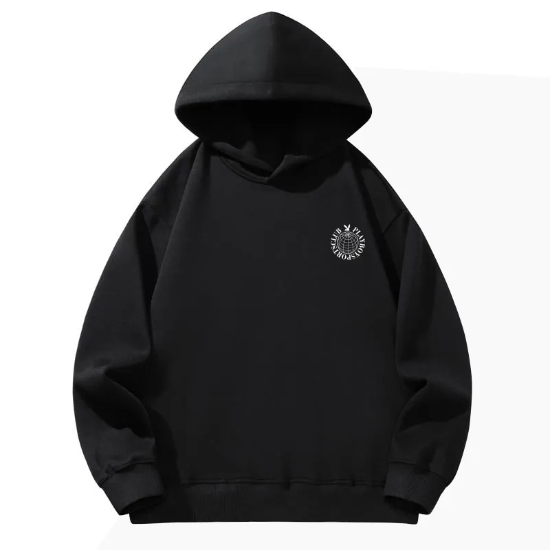 Playboy Sweatshirts Unisex-1