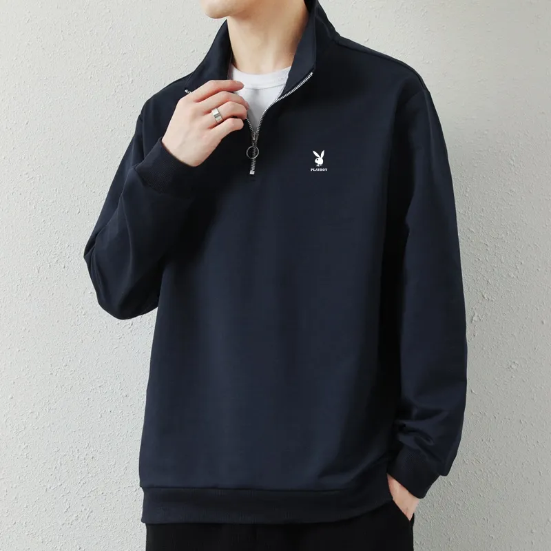 Playboy Polo Shirts Men-2