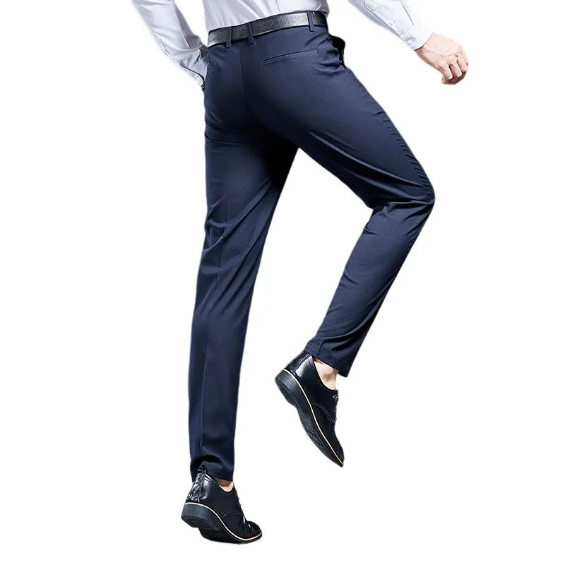 Playboy Casual Pants Men-3