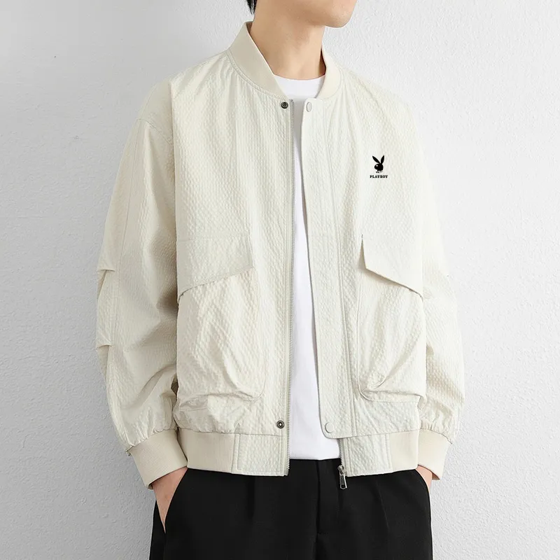 Playboy Jackets Men-15