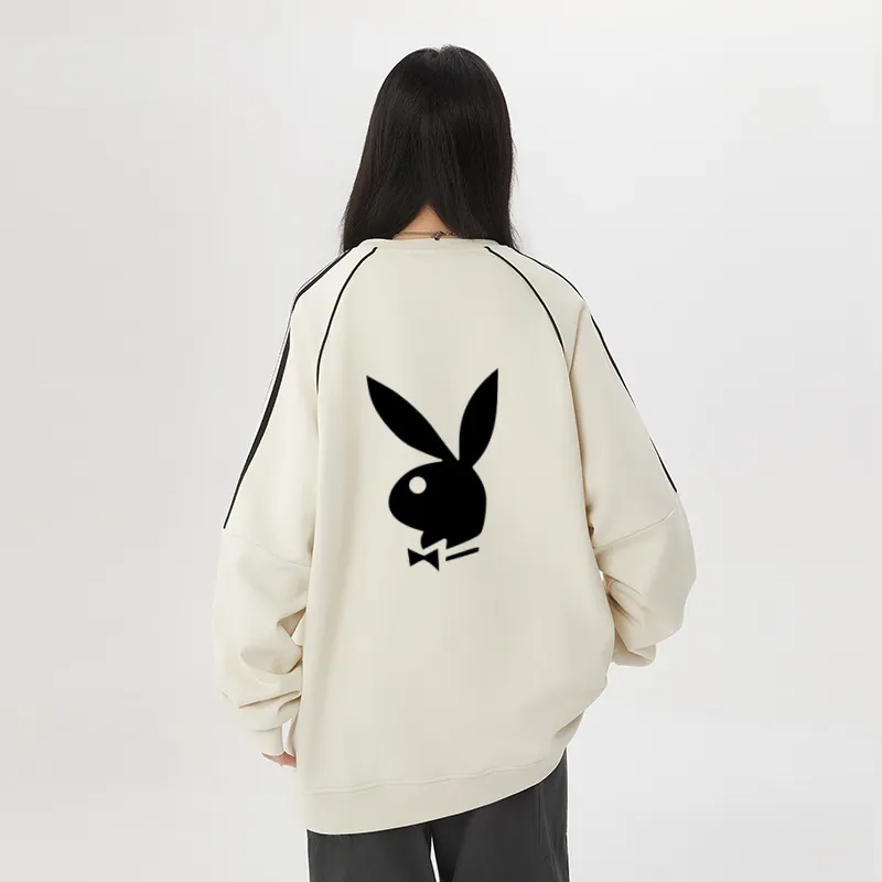 Playboy Sweatshirts Unisex-8