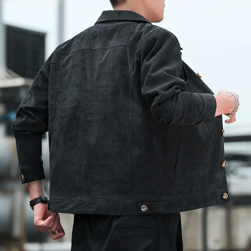 Playboy Jackets Men-3