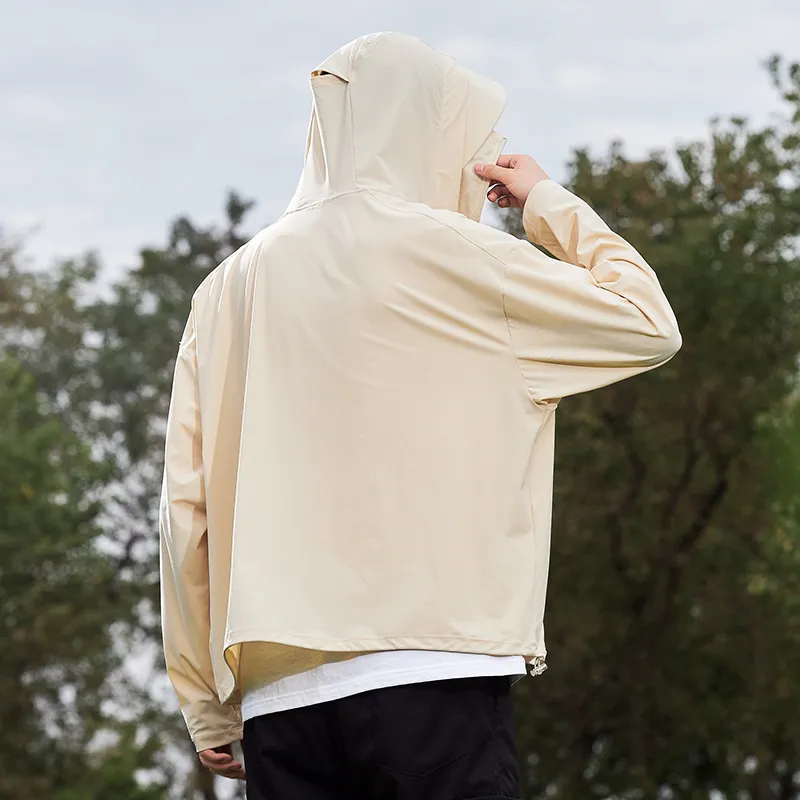 Playboy Cooling Sun Protection Clothing Unisex-15