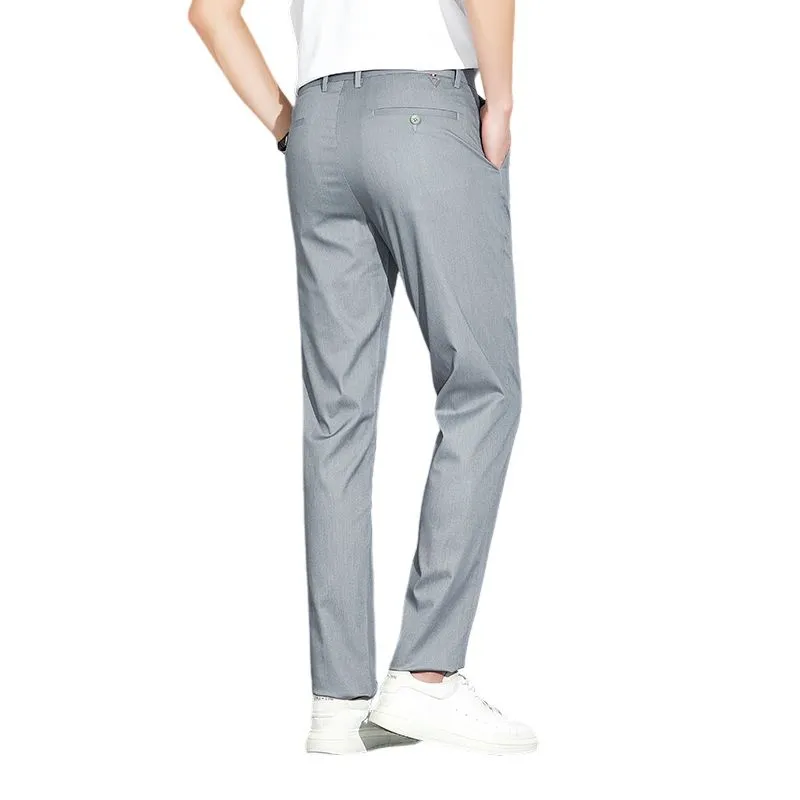 Playboy Casual Pants Men-1