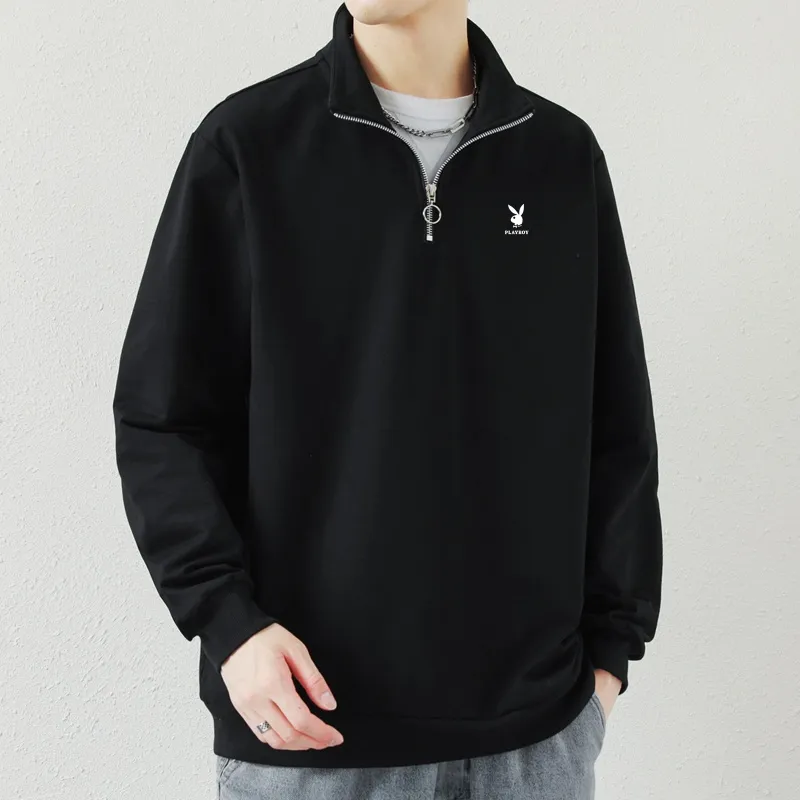 Playboy Polo Shirts Men-14