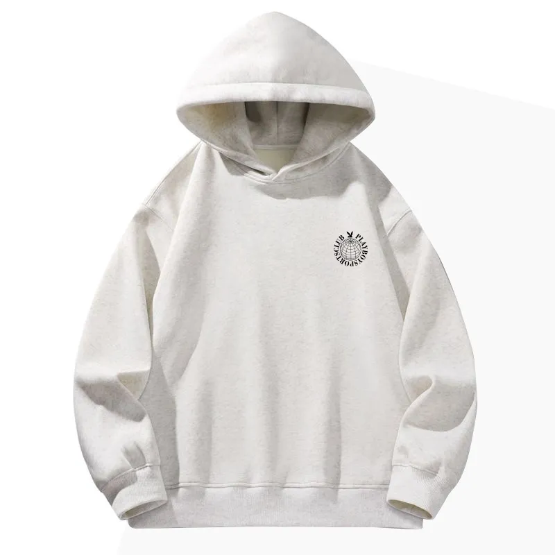 Playboy Sweatshirts Unisex-3