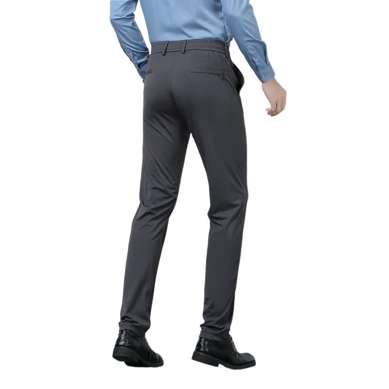 Playboy Casual Pants Men-1