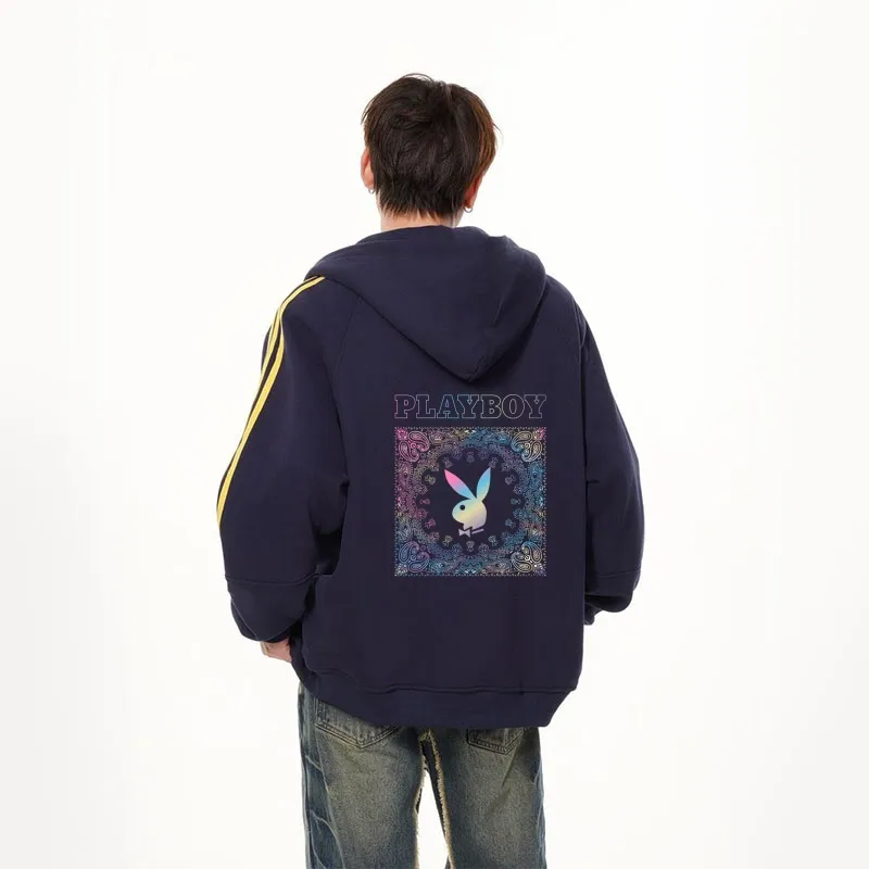 Playboy Sweatshirts Unisex-5