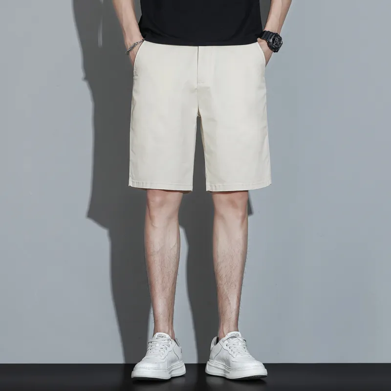 Playboy Casual Shorts Men-14