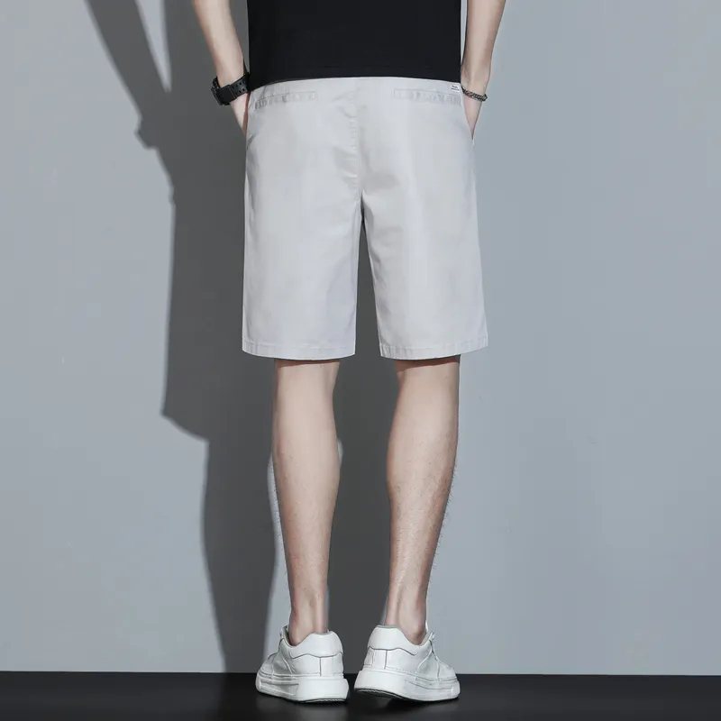 Playboy Casual Shorts Men-17
