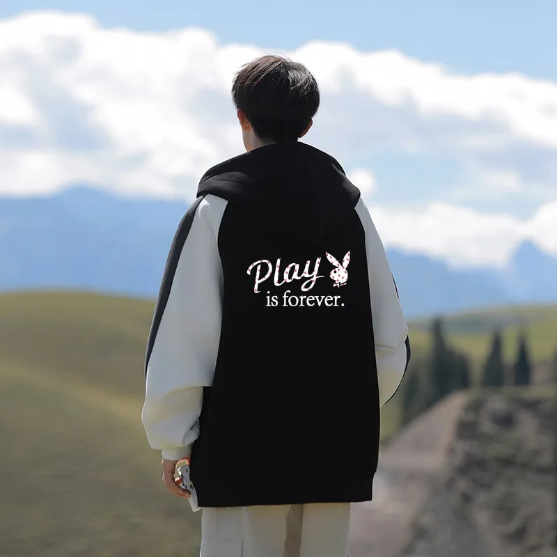Playboy Sweatshirts Unisex-2
