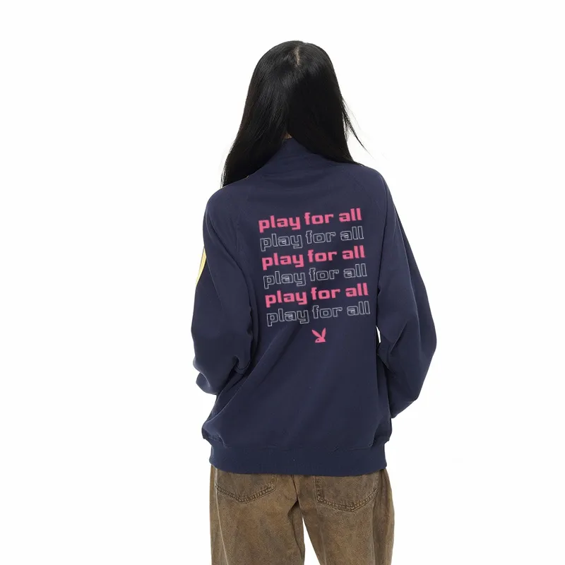 Playboy Sweatshirts Unisex-4