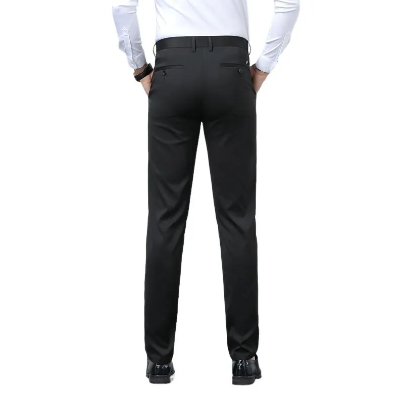 Playboy Casual Pants Men-1
