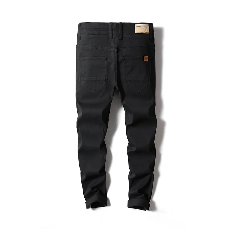 Playboy Casual Pants Men-7