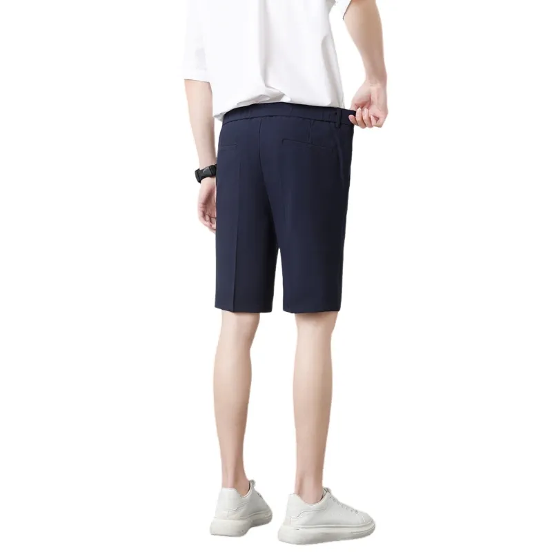 Playboy Casual Shorts Men-1