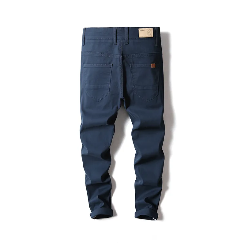 Playboy Casual Pants Men-3