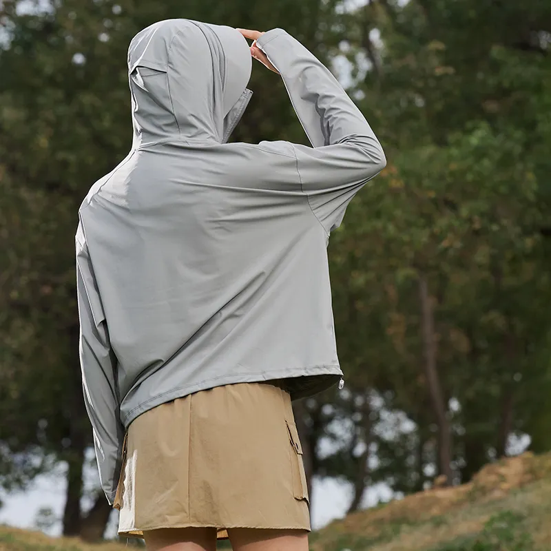 Playboy Cooling Sun Protection Clothing Unisex-4