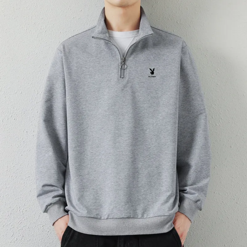Playboy Polo Shirts Men-6