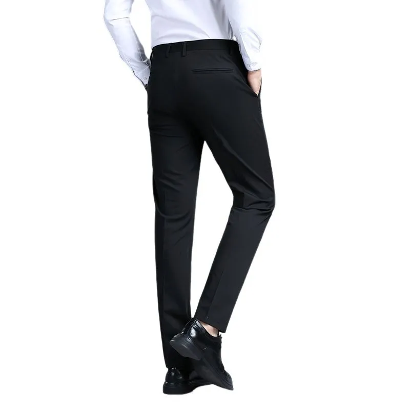 Playboy Casual Pants Men-1