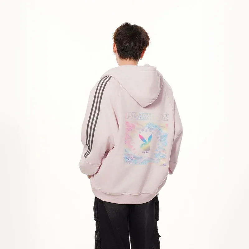 Playboy Sweatshirts Unisex-11