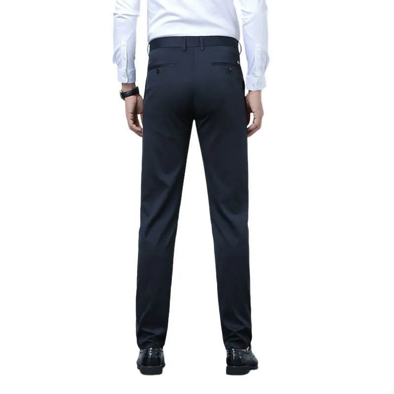 Playboy Casual Pants Men-5