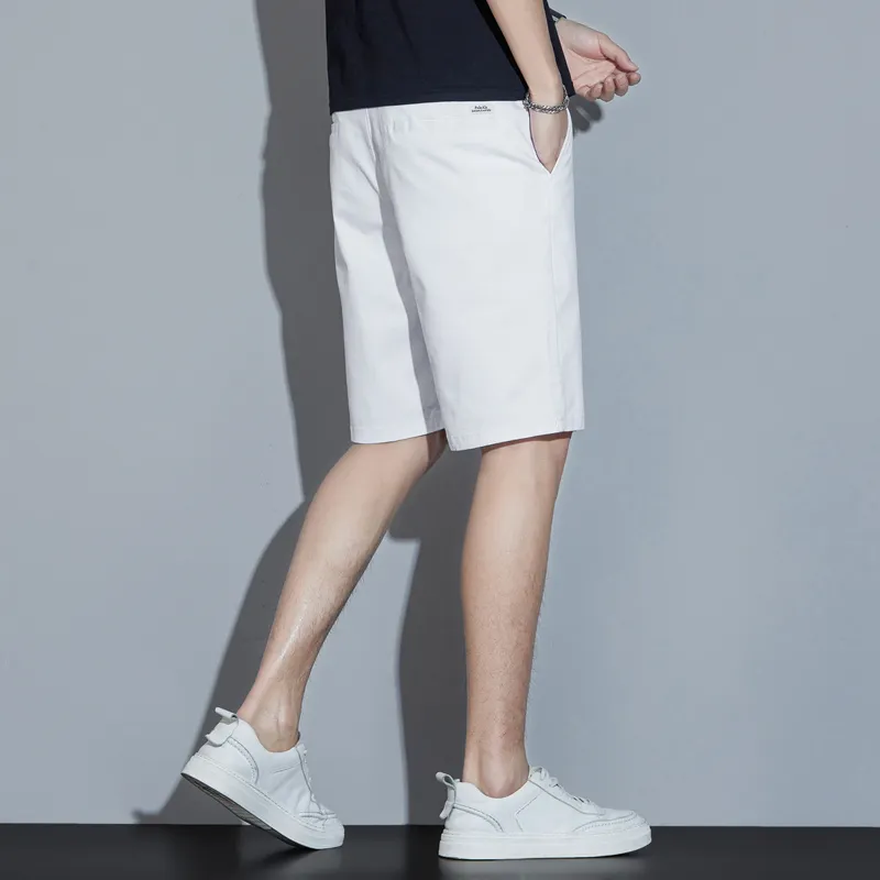 Playboy Casual Shorts Men-2