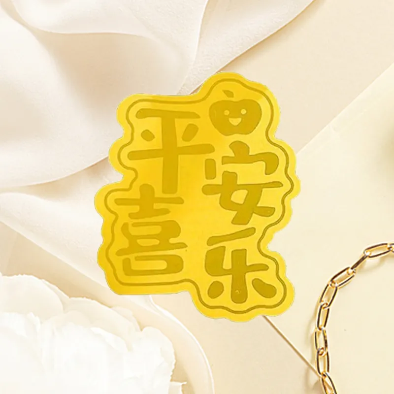 YINGNIXINDONG Gold Pendants Unisex-1