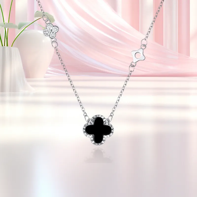 TRUE ME Necklaces Women's-17