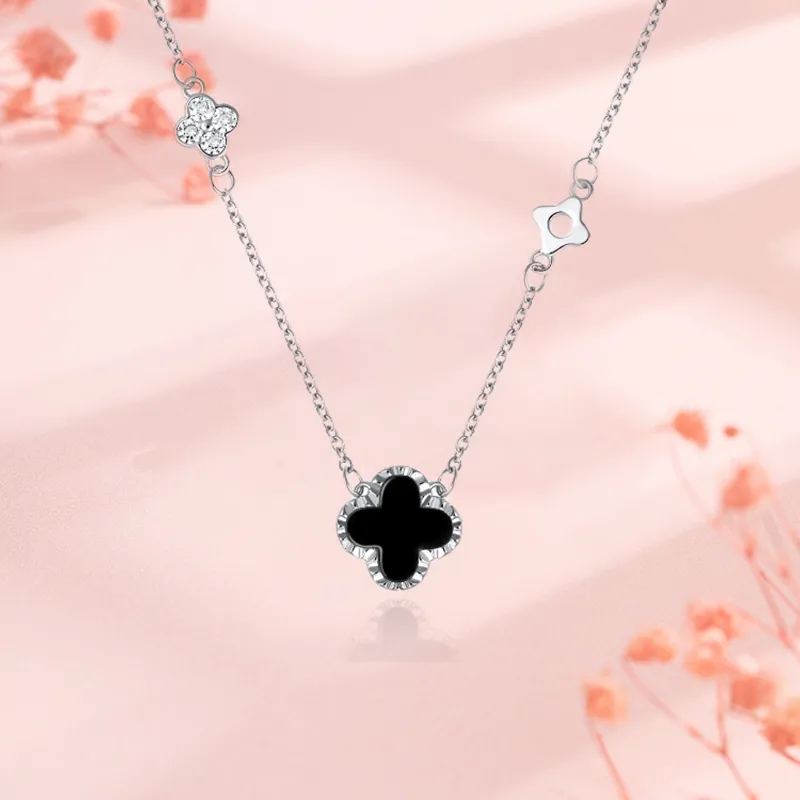 TRUE ME Necklaces Women's-19