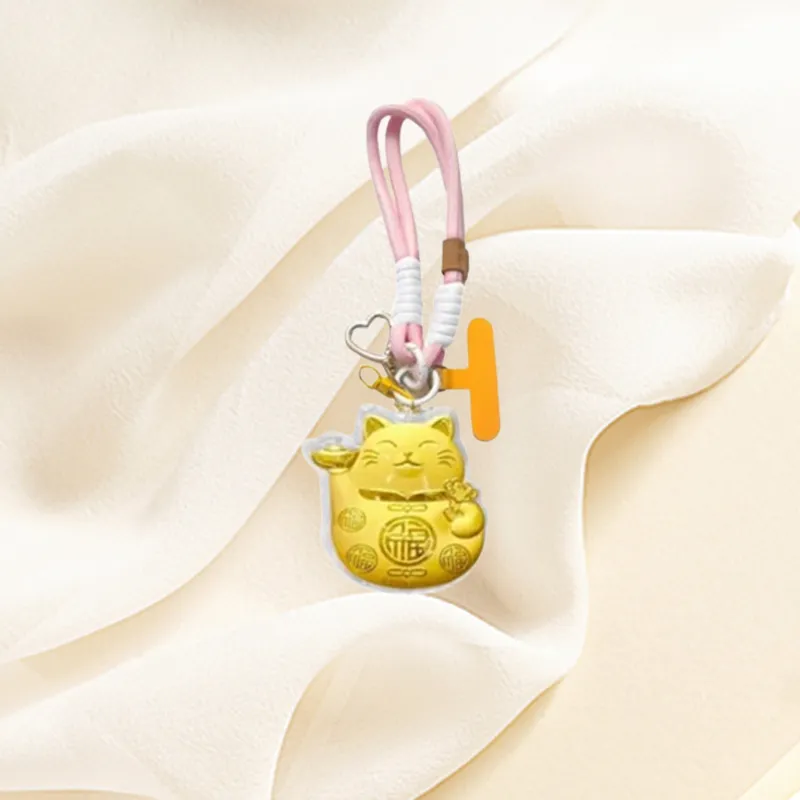 YINGNIXINDONG Gold Pendants Unisex-2