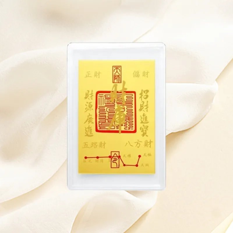 YINGNIXINDONG Gold Pendants Unisex-1