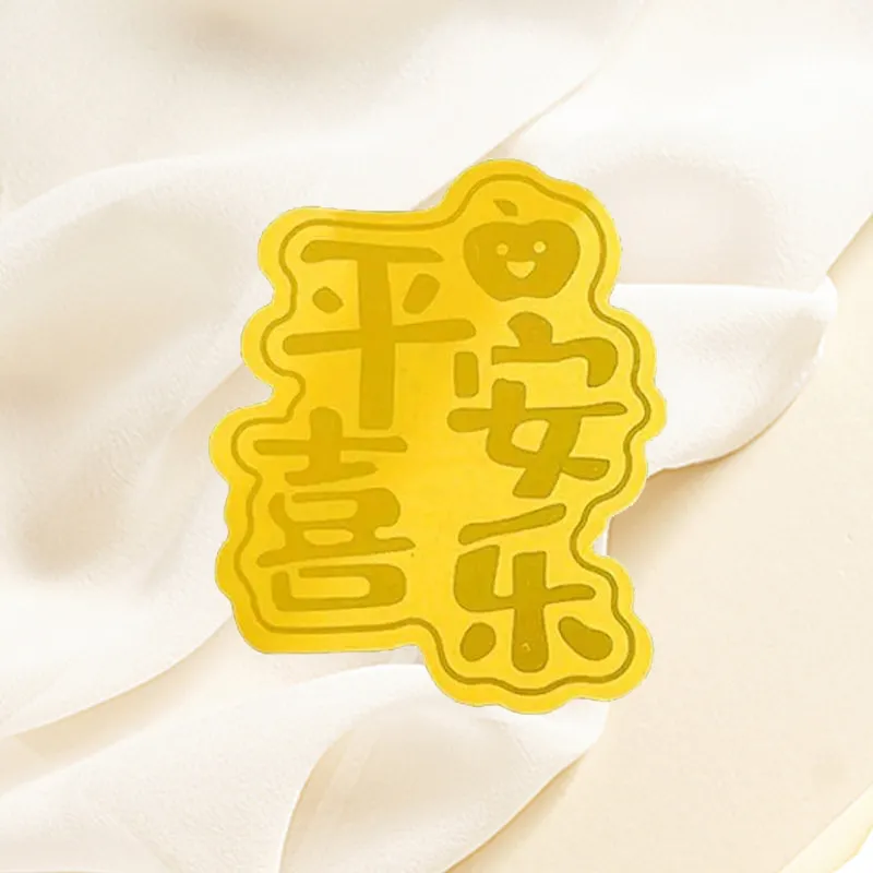 YINGNIXINDONG Gold Pendants Unisex-2