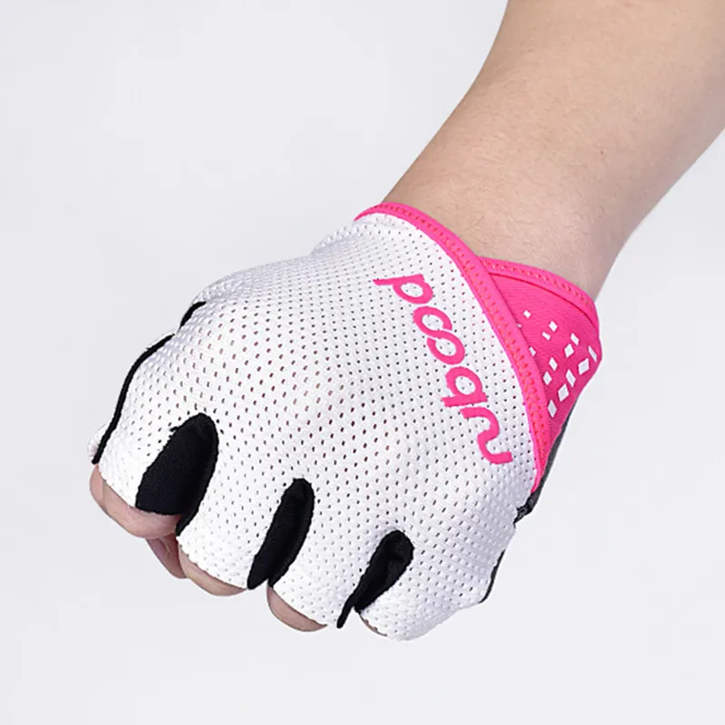 BOODUN Sports Gloves Wrist Guard Abrasion Resistant Slip Resistant-5