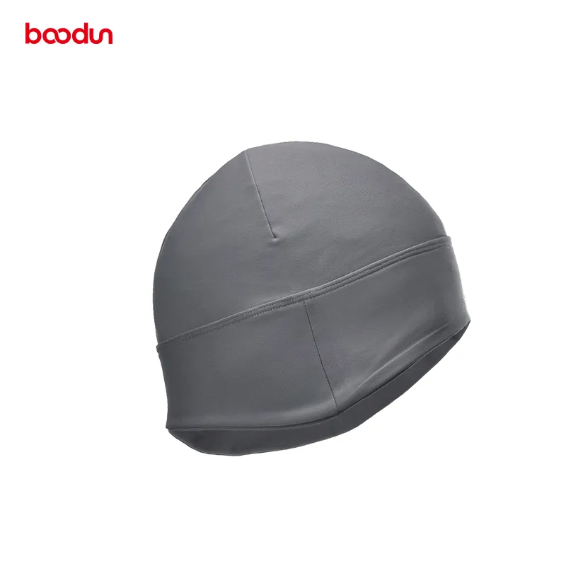 BOODUN Riding Equipment Running Unisex Brushed Lycra Fabric-7