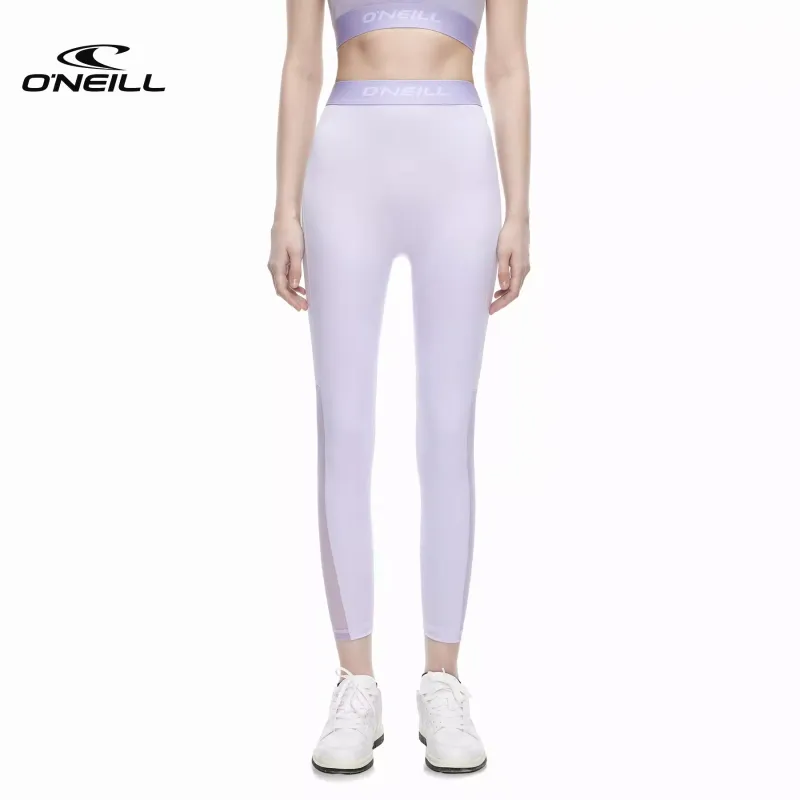 O'Neill Shapewear Bottom Women's 1 Pack Purple-1