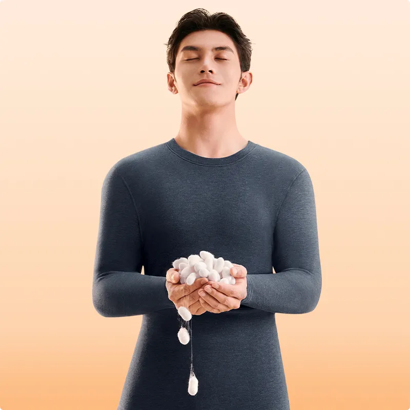 XIN1BU Thermal Set Men's Gift Box Set-4